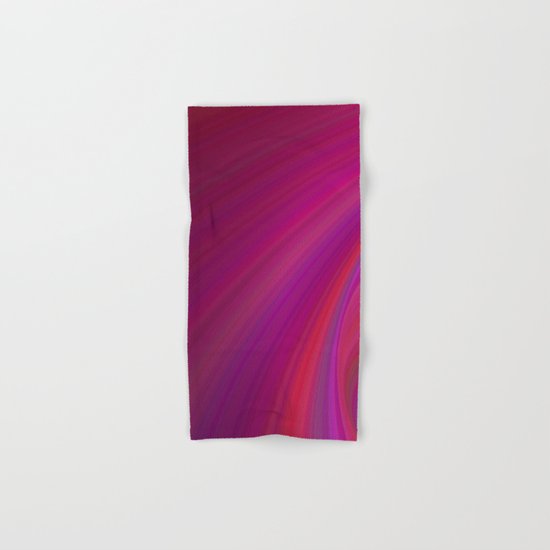 Lust Hand & Bath Towel