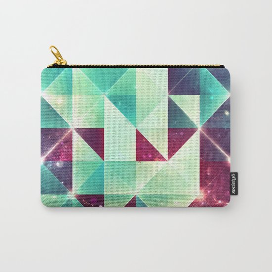 dyspwwzzybll dyymyndd Carry-All Pouch