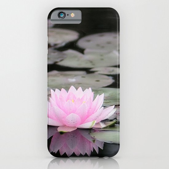 The Lily Pad iPhone & iPod Case