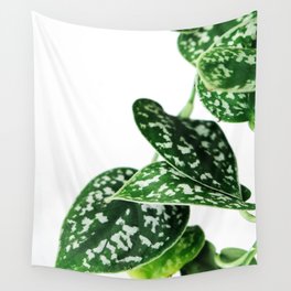 Greens Wall Tapestry