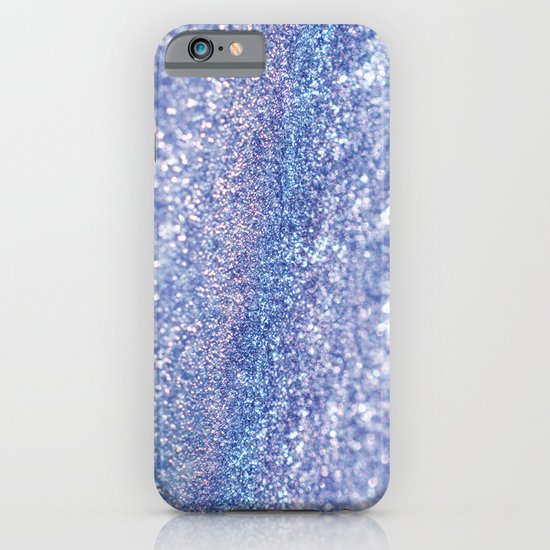 Sparkling Bokeh II iPhone & iPod Case