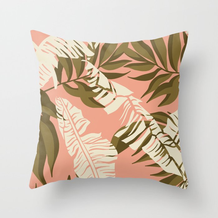 Throw Pillow