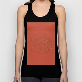 Woodworks Tank Top