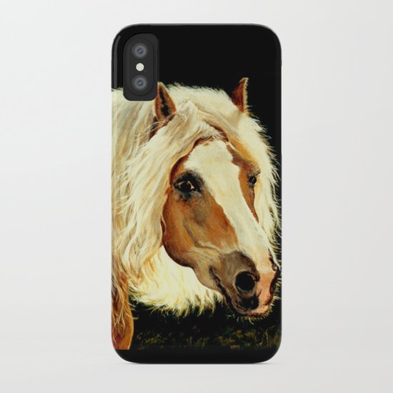 Marilyn iPhone Case