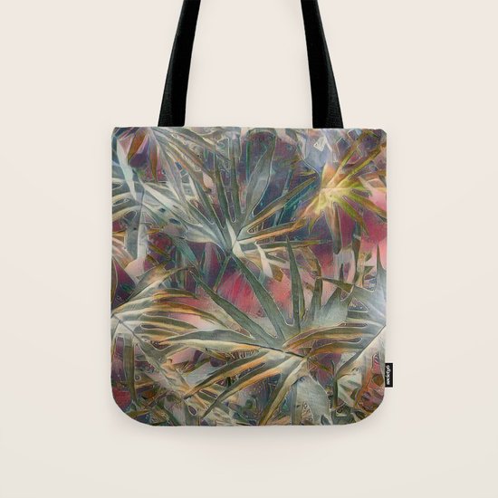 Loving Life Tote Bag