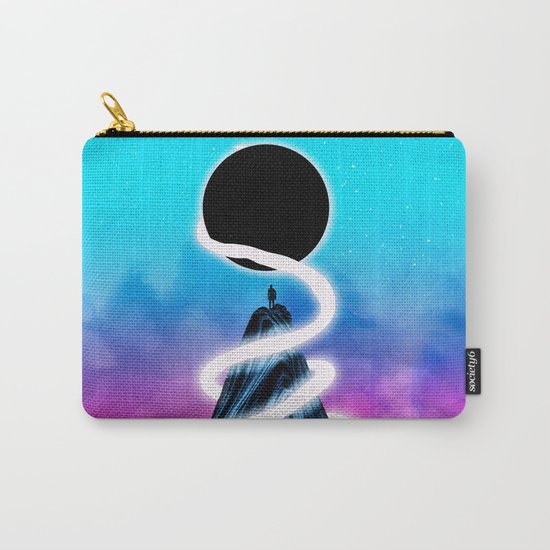 So Far Carry-All Pouch
