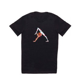 CoolNoodle and Jordan6 T Shirt | Airjordan, Pop Art, Rythmicgymnastic, Sneakerhead, Rg, Gymnastic, Girl, Digital, Coolnoodle, Painting 