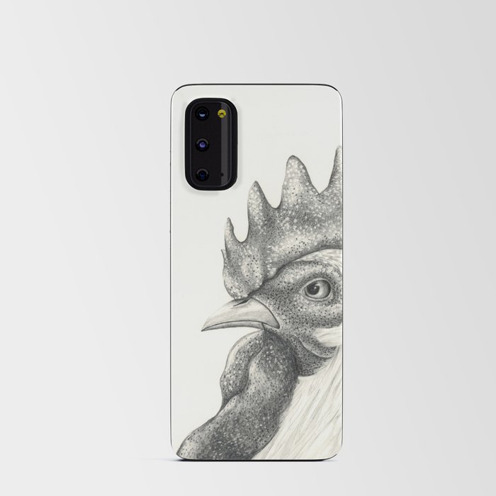 Chanticleer Android Card Case