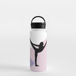 Gymnast Water Bottle