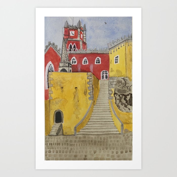 Art Print