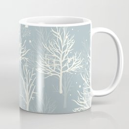 Woodland Forest 6 Coffee Mug