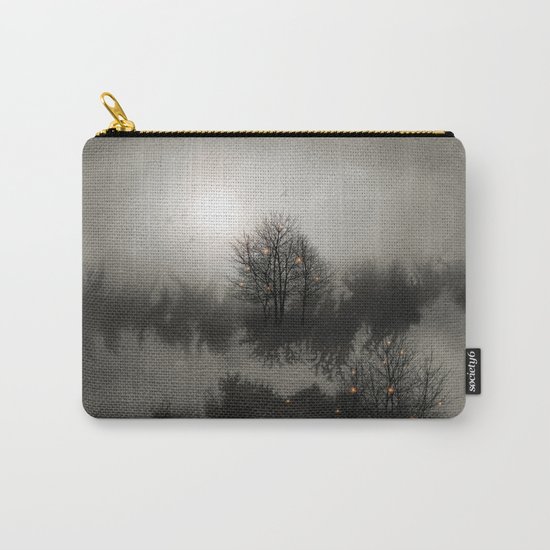 Calling The Sun XVI Carry-All Pouch