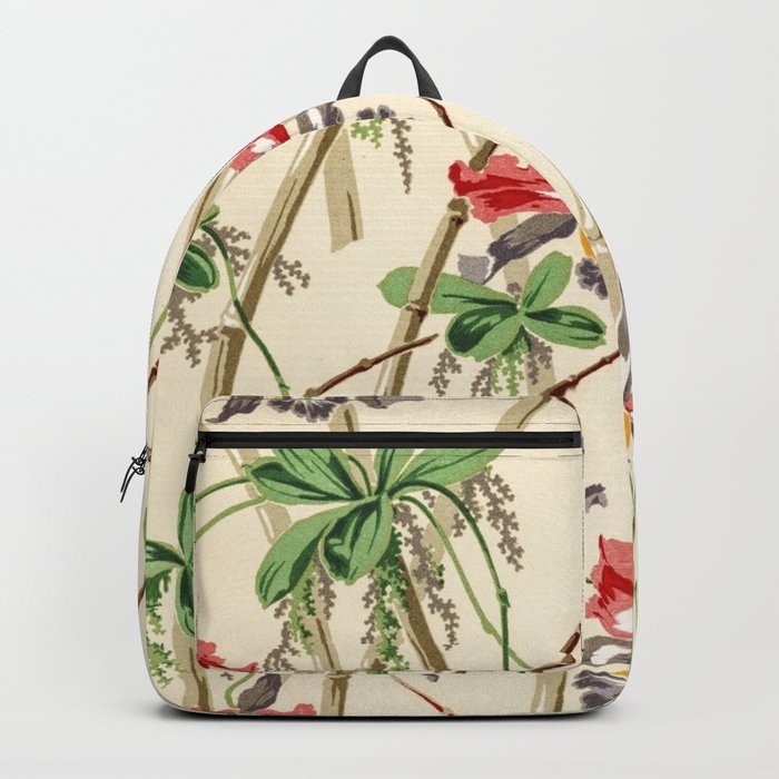 L'ornement Polychrome 2 Backpack