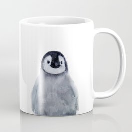 Little Penguin Mug