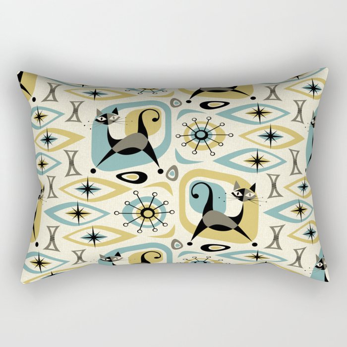 Rectangular Pillow