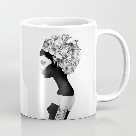 Marianna Mug