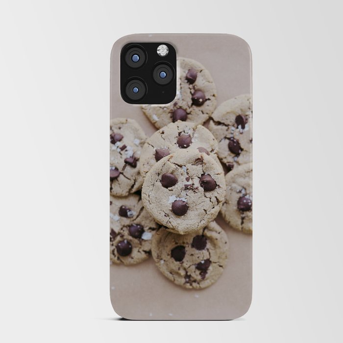 baked iPhone Card Case