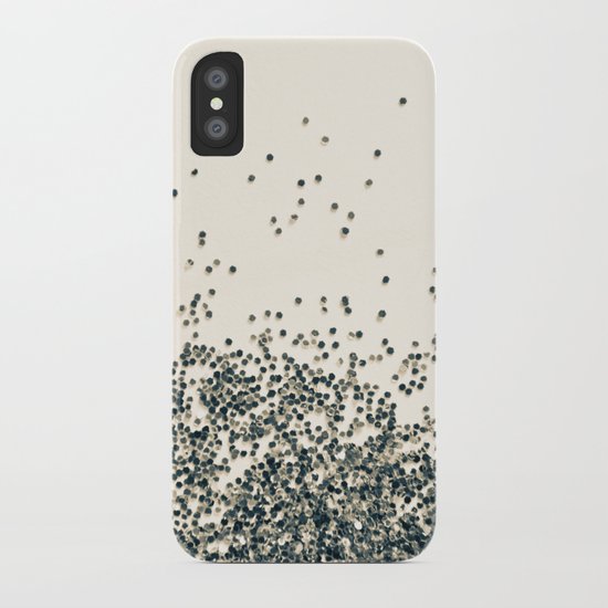 B-o-o-m iPhone Case