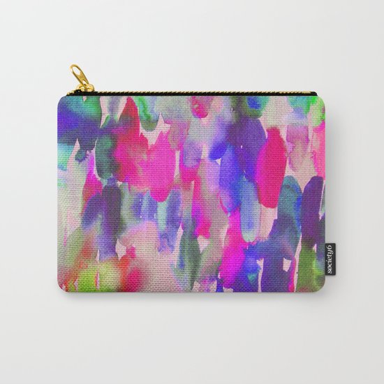 My Funny Valentine Carry-All Pouch