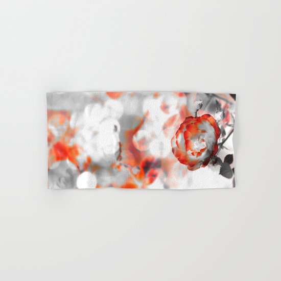 #90 Hand & Bath Towel