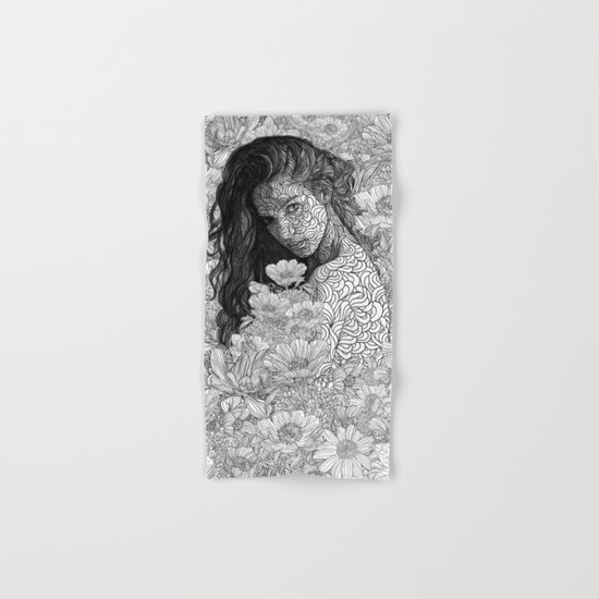 To Come Of Age Hand & Bath Towel