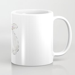 Whatcha’ doing? Coffee Mug