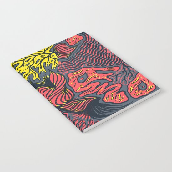 DECEMBLOB Notebook