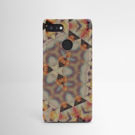 Kaleidoscope Android Case