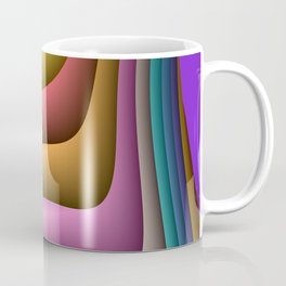 math is beautiful -97- Coffee Mug