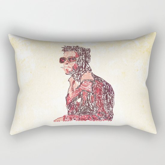 Tyler Rectangular Pillow