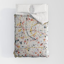 Connect Comforter