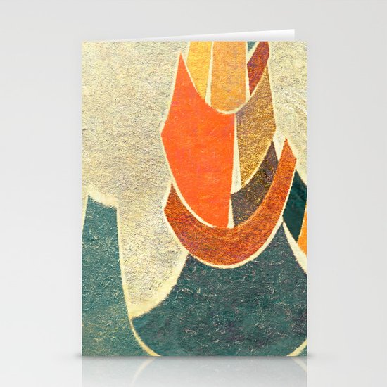 Argo Stationery Cards