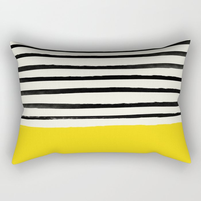 Rectangular Pillow