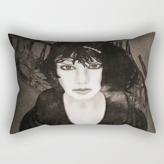 Melissa Rectangular Pillow