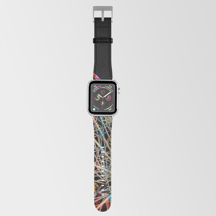 EL SECRETO Apple Watch Band