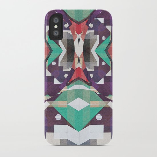 cisca iPhone Case