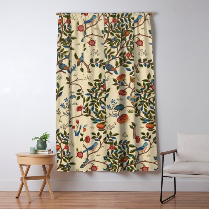Blackout Curtain