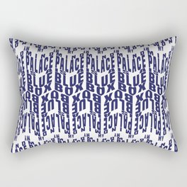 Mind Palace Rectangular Pillow