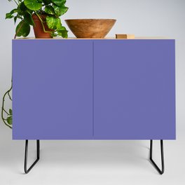 Veri Peri Pantone Color Of The Year 2022 Credenza