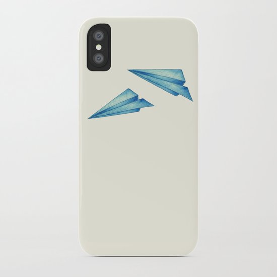 High Flyer iPhone Case