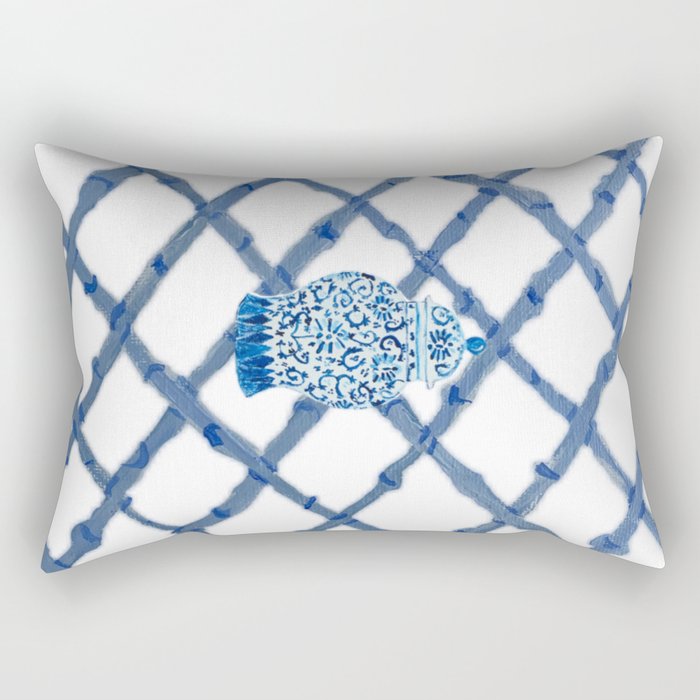 Rectangular Pillow