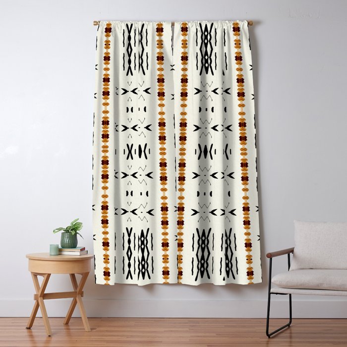 Blackout Curtain