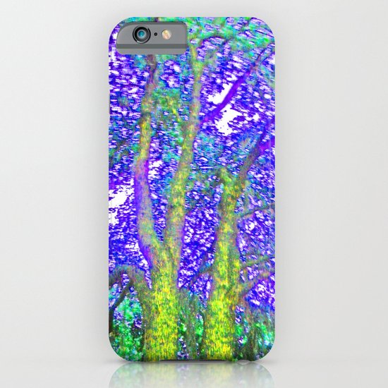 Twins iPhone & iPod Case