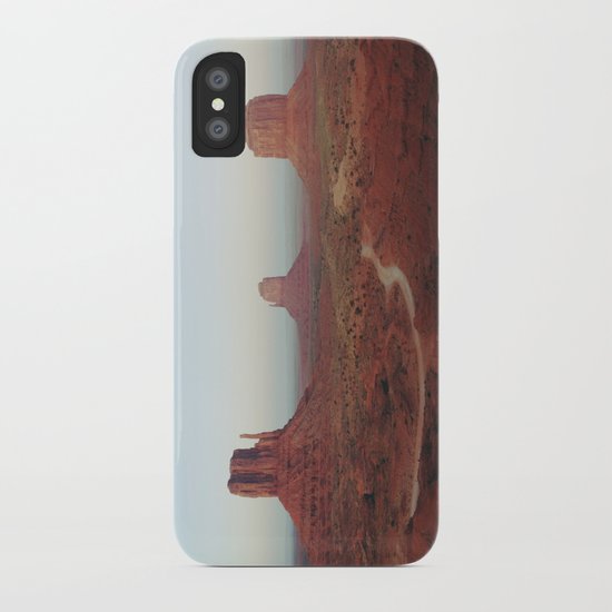 Monument Valley iPhone Case