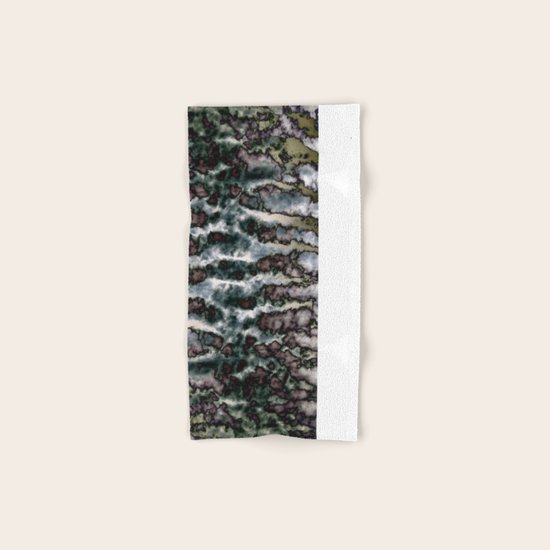 π Tureis Hand & Bath Towel
