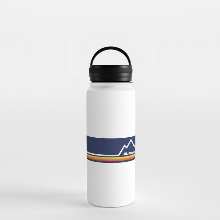 Mt. Norquay Water Bottle