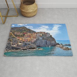 Colorful Italy Rug