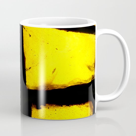 Light and Color II Coffee Mug