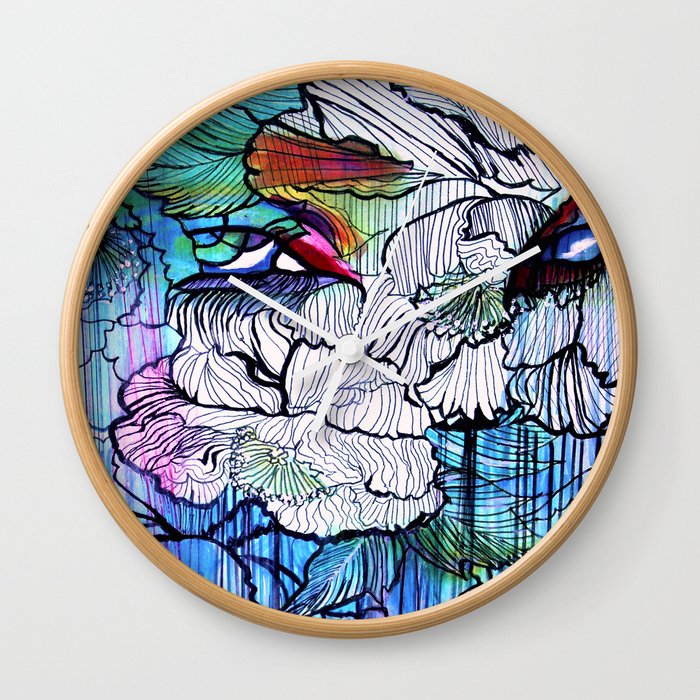 Tattoo Society6 Decor Buyart Painting Art Artist Drawing