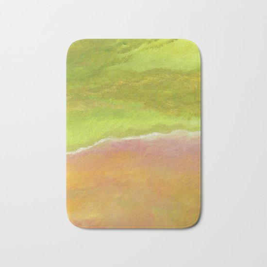 Improvisation 45 Bath Mat
